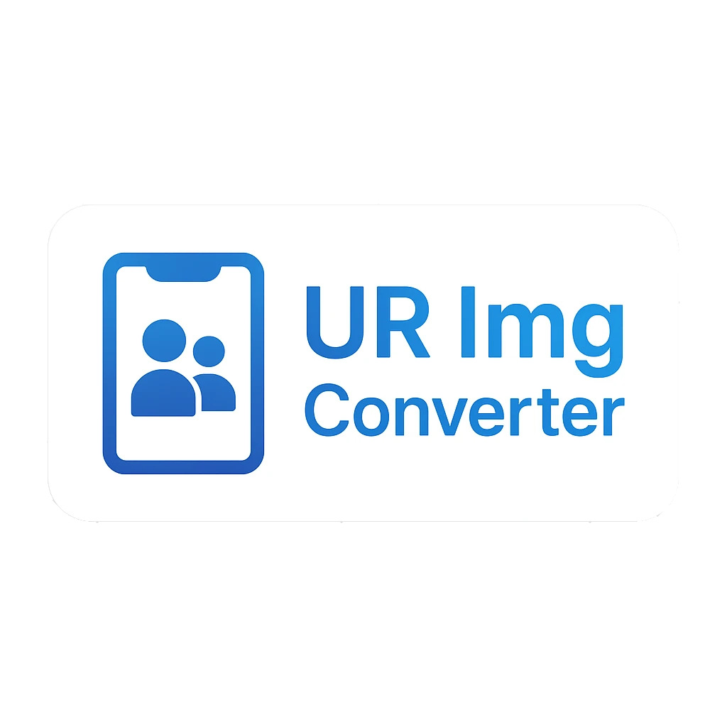URImgConverter logo
